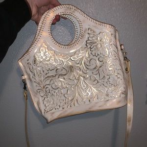 Patricia Nash tote bag